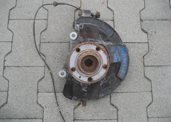 volvo s80 s60 v70 00-05r 2,4 tdi 163km 9461943 zwrotnica przód lewa