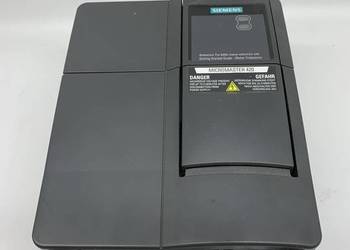 Siemens Micromaster 420 6SE6420-2AD27-5CA1 6SE6 420-2AD27-5CA1