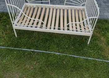 Łóżko LUROY Ikea