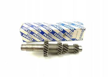 WAŁEK POŚREDNI SKRZYNI BIEGÓW IVECO DAILY 30-8 ASO