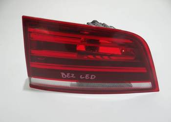 BMW X3 F25 LAMPA PRAWA TYLNA TYŁ 7217310