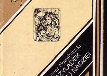 (9448) PRZYLĄDEK DOBREJ NADZIEI – ZYGMUNT NOWAKOWSKI