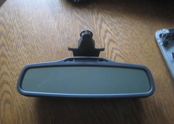 Lusterko wewnętrzne wsteczne fotochrom Volvo s60 I v70 II s80 I xc70 lift