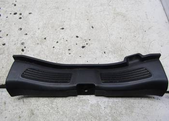 OSŁONA POSZYCIE PROGU BAGAŻNIKA TYLNE TYŁ HONDA JAZZ IV 84640-T5A