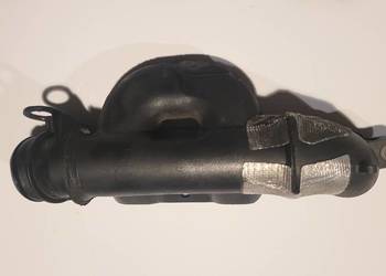 Rura dolot rezonator turbiny Peugeot Citroen 4026003524