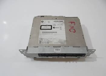 RADIO CZYTNIK NAWIGACJI BMW F10 F11 9311305