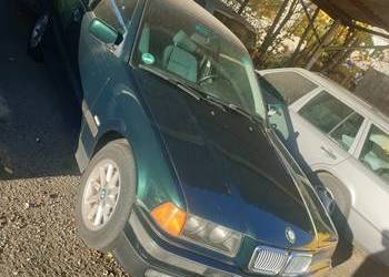 Sprzedam Peugeot Partner