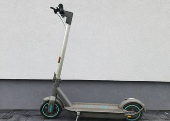 Sprzedam hulajnogę elektryczną motus scooti10