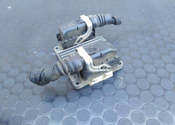 STEROWNIK SILNIKA OPEL 1.7 D 09391899