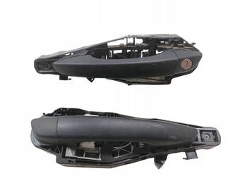 KLAMKA ZEWNĘTRZNA  LEWA PRAWA PRZÓD KOMPLET  Peugeot Expert III (2016-  )