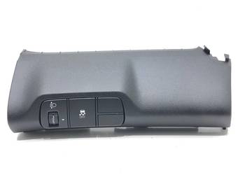 PRZEŁĄCZNIK REGULACJI ŚWIATEŁ HYUNDAI ELANTRA VII 93700-AA110