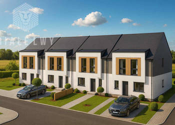 Oferta sprzedaży mieszkania 82.4m2 4 pokoje Milanówek