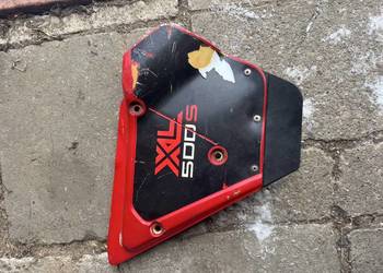 Honda XL 500 PD01 lewa owiewka