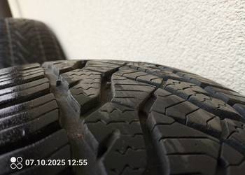 Opona całoroczna Barum 195/65 R15-2szt