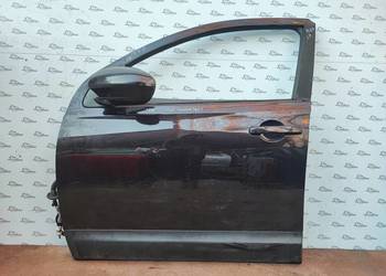 QASHQAI I J10 10r Drzwi lewy przód 110 mikronów