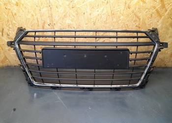AUDI TT TTS S LINE ATRAPA GRILL  8S0853651