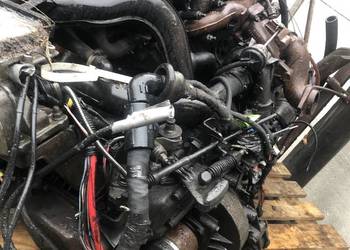 silnik citroen jumper 2.0l d