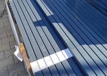 Sprzedam słupki ogrodzeniowe