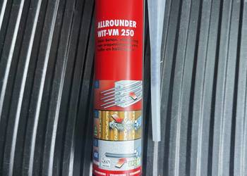 Klej,Kotwa chemiczna WÜRTH