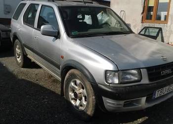 Sprzedam Opel Frontera