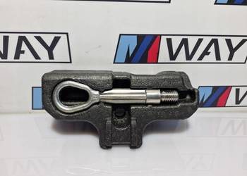 BMW X1 F48 STYROPIAN WKŁAD BAGAŻNIKA WKRĘTKA UCHO HAKA HOLOWNICZEGO 6864233