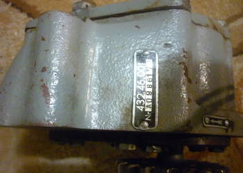 Pompa hydrauliczna 432-46.001