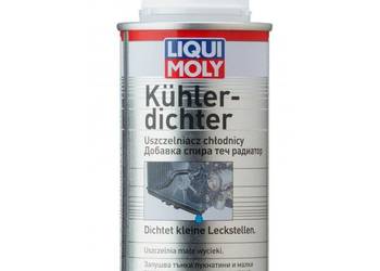 DODATEK DO PLYNU CHLOD USZCZELNIACZ CHLODNICY 150ML LIQUI MOLY DODATEK DO PLYNU CHLOD USZCZELNIACZ CHLODNICY 150ML LIQUI MOLY