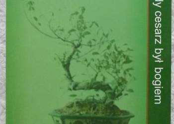 Kiedy cesarz był bogiem Julie Otsuka