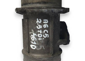 PRZEPŁYWOMIERZ Audi A4 A6 A8 Volkswagen Passat 2.5 TDI 059906461D