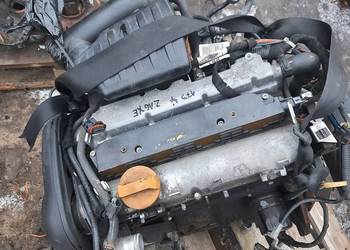 Z16XE silnik kompletny Opel 173tyś