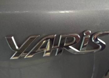 Toyota Yaris 1.4 D4D skrzynia biegow automatyczna