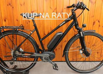 Rower elektryczny Cresta . D 52 RATY