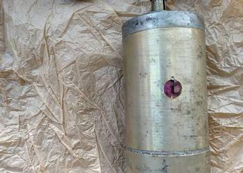 Prądnica długa nowa do k750 m72 mw mt , G-414 , data V 1982