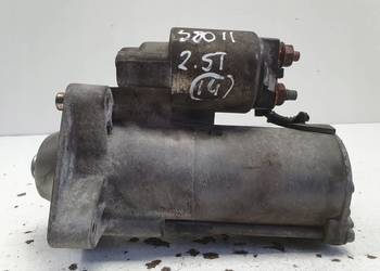 ROZRUSZNIK Volvo S80 II 2.5 T turbo ROZRUSZNIK 8697650