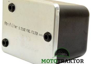 Filtr Paliwa John Deere 2040 3040 4250 4040  2650 2850 3050