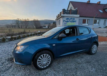 Seat Ibiza Lift IV (2008-)