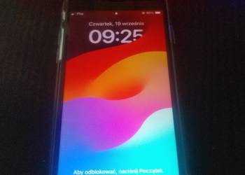 Apple iPhone SE 2020