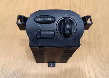 Moduł włącznik świateł Xenon LSM YWC000200 Rover 75 MG ZT