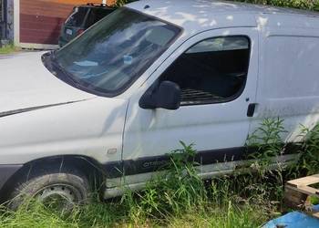 Citroen Berlingo 2.0 HDI