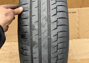 235/45R20 CONTINENTAL PREMIUMCONTACT 6 , 2018r 6MM