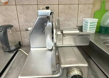 Krajalnica gastronomiczna