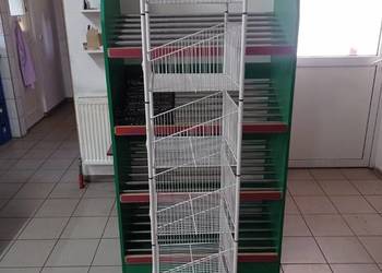 Regał, półka