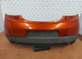 RENAULT MEGANE III 11r zderzak tył 850220010R