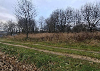 Sprzedam działka 1647m2 Morawica Rudki
