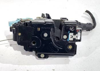 ZAMEK DRZWI LEWY PRZÓD VW GOLF V Hatchback 3D1837015 03-10