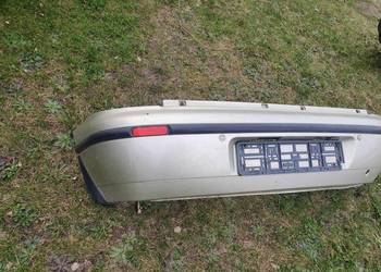 Zderzak tylny tył Fiat Brava 95-01
