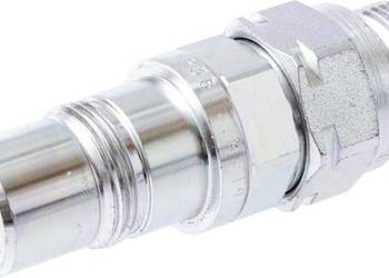 Wkład Multifaster wtyczka 2P 3/8" - M22x1.5 15L KIT2FNP38222M