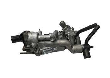 ZAWÓR EGR TERMOSTAT Kia Sorento II 2.2 D CRDI 284102F000