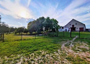 Gospodarstwo Rolne w urokliwym miejscu 13ha