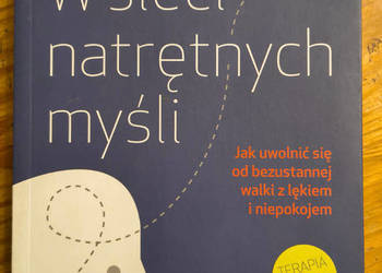 W sieci natrętnych myśli Wilson DuFrene